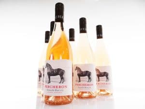 Percheron Rose V2