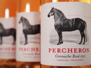 Percheron Rose V3