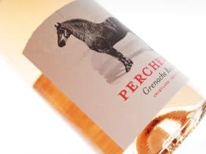 Percheron Rose V5